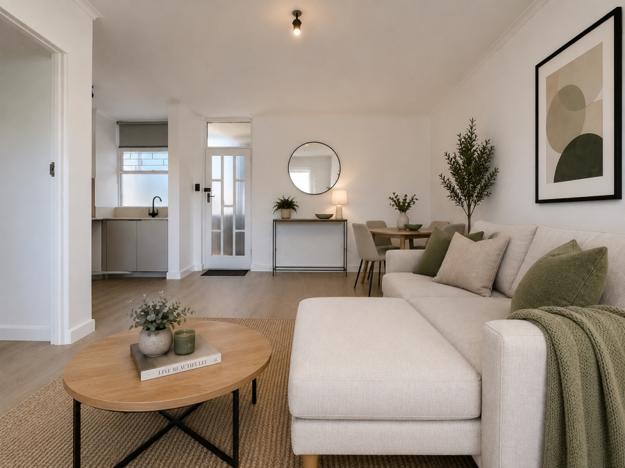 1 Bedroom Property for Sale in Wynberg Upper Western Cape